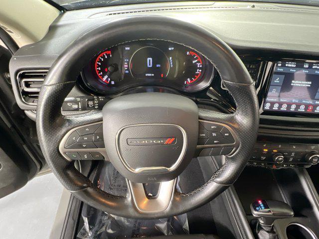 used 2021 Dodge Durango car, priced at $26,562