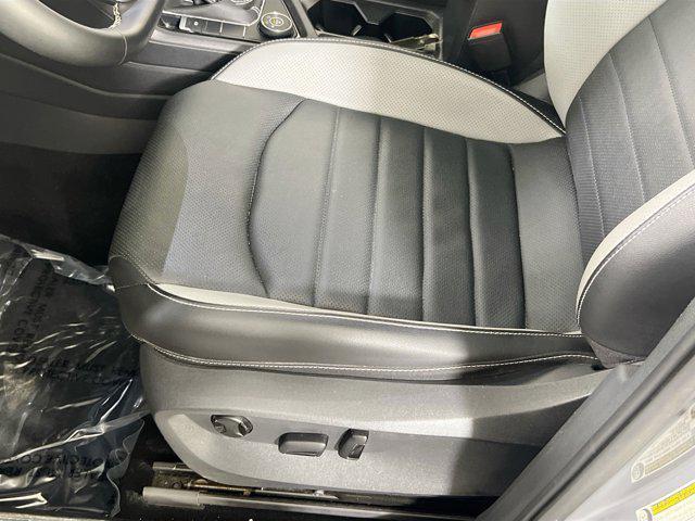 used 2023 Volkswagen Taos car, priced at $23,796