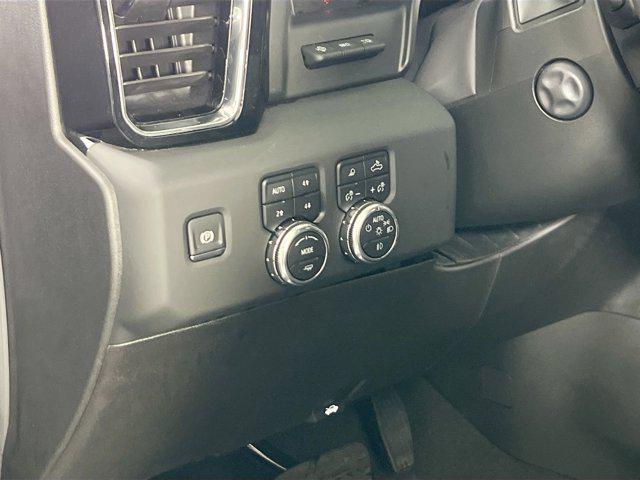 used 2024 GMC Sierra 1500 car, priced at $68,790