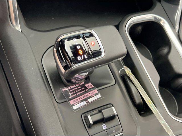 used 2024 GMC Sierra 1500 car, priced at $68,790