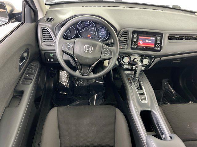 used 2022 Honda HR-V car, priced at $20,995