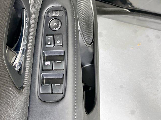 used 2022 Honda HR-V car, priced at $20,995