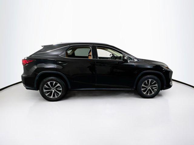 used 2021 Lexus RX 350 car, priced at $37,870