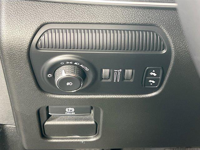 used 2023 Jeep Wagoneer L car, priced at $48,495