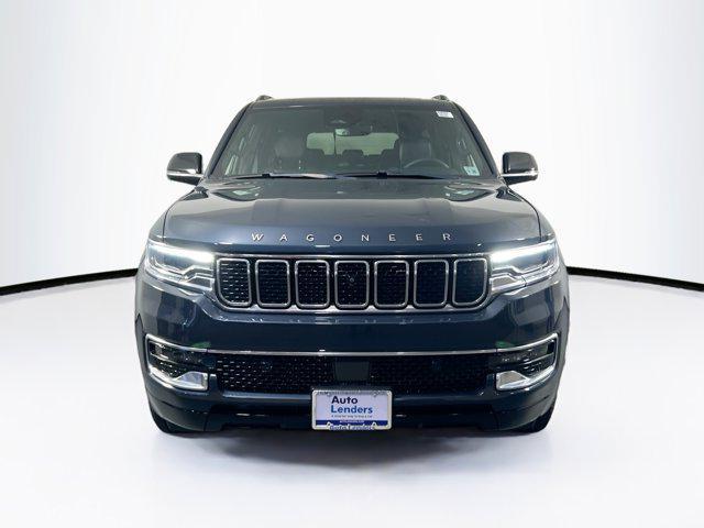 used 2023 Jeep Wagoneer L car, priced at $48,495