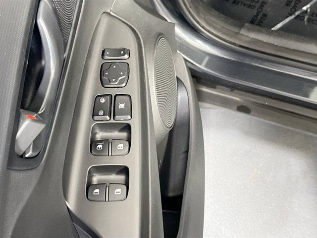 used 2023 Hyundai Kona car, priced at $21,885