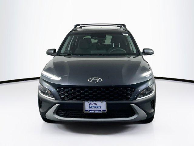 used 2023 Hyundai Kona car, priced at $21,885