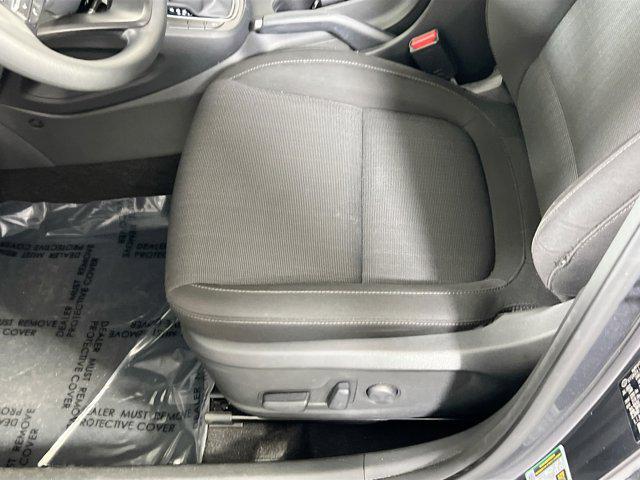 used 2023 Hyundai Kona car, priced at $21,885