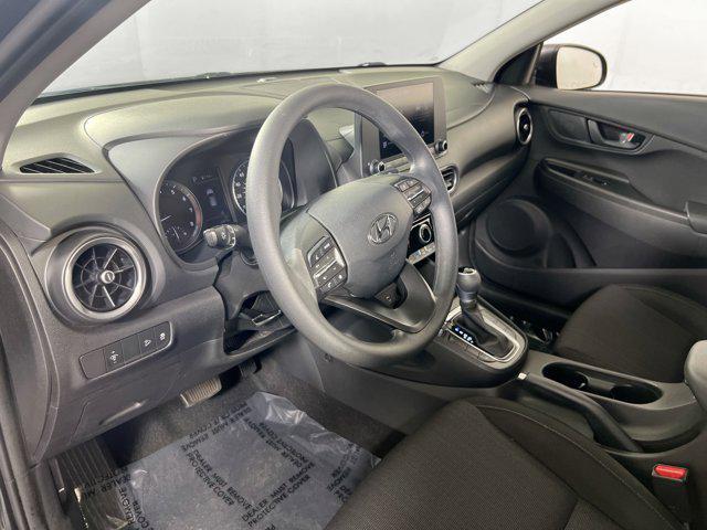 used 2023 Hyundai Kona car, priced at $21,885