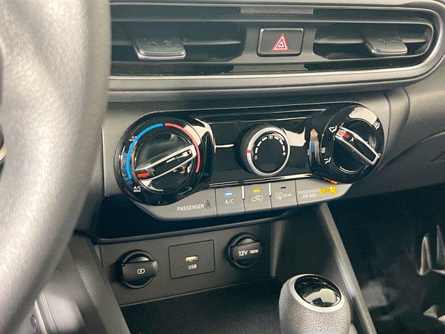 used 2023 Hyundai Kona car, priced at $21,885