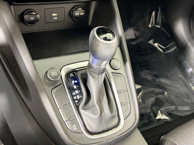 used 2023 Hyundai Kona car, priced at $21,885