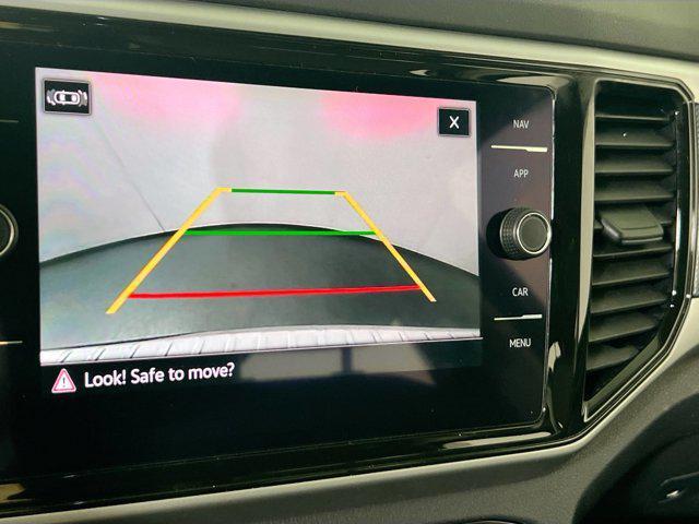 used 2022 Volkswagen Atlas car, priced at $32,443