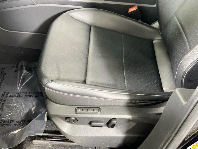 used 2022 Volkswagen Atlas car, priced at $32,443