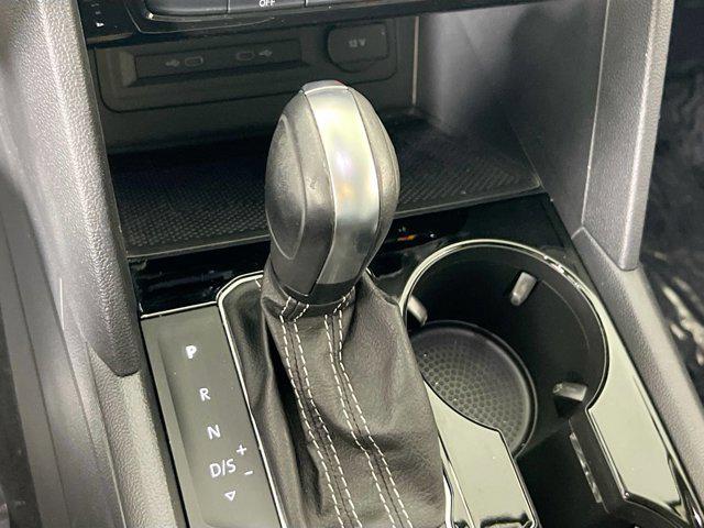 used 2022 Volkswagen Atlas car, priced at $32,443