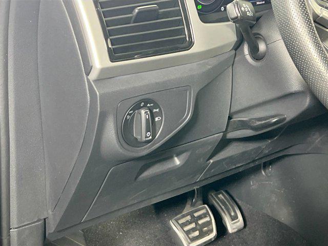 used 2022 Volkswagen Atlas car, priced at $32,443