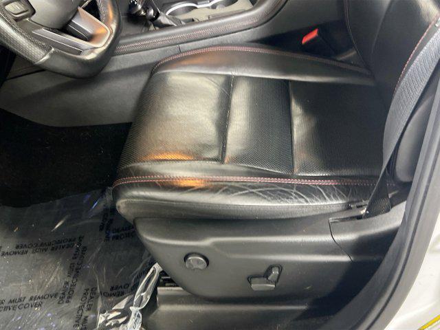 used 2022 Dodge Durango car, priced at $38,958