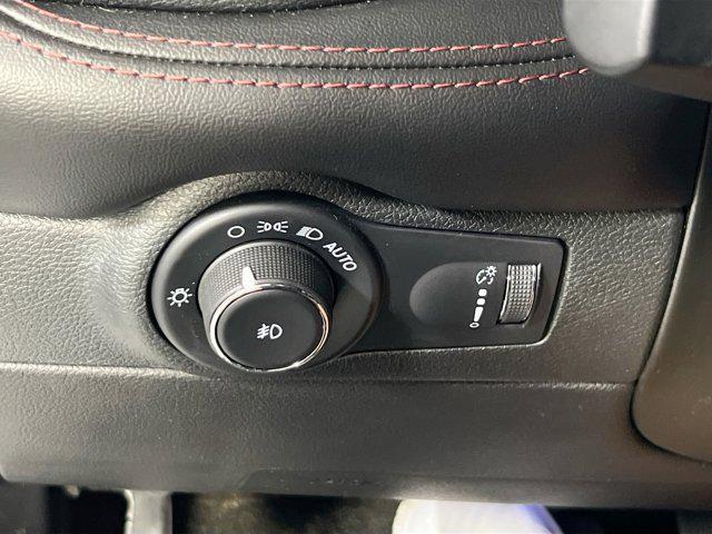 used 2022 Dodge Durango car, priced at $38,958