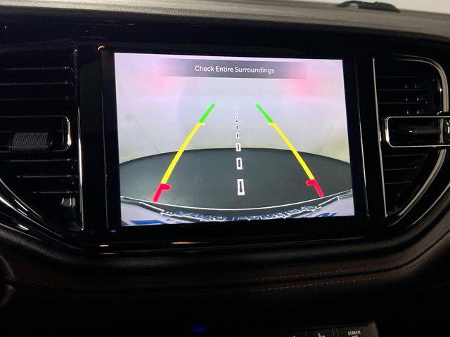 used 2022 Dodge Durango car, priced at $38,958