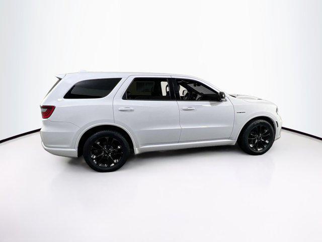 used 2022 Dodge Durango car, priced at $38,958