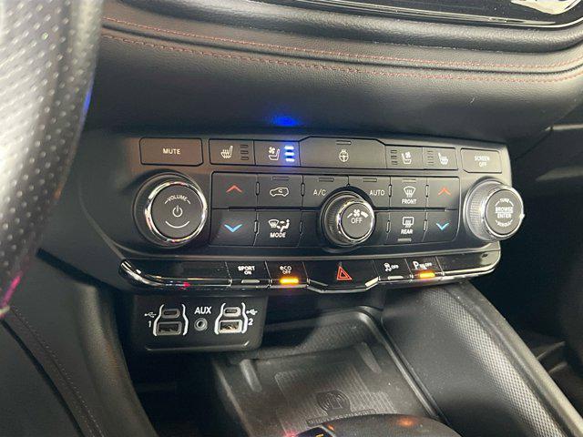 used 2022 Dodge Durango car, priced at $38,958