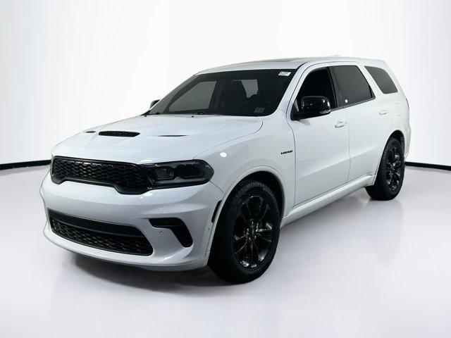 used 2022 Dodge Durango car, priced at $38,958