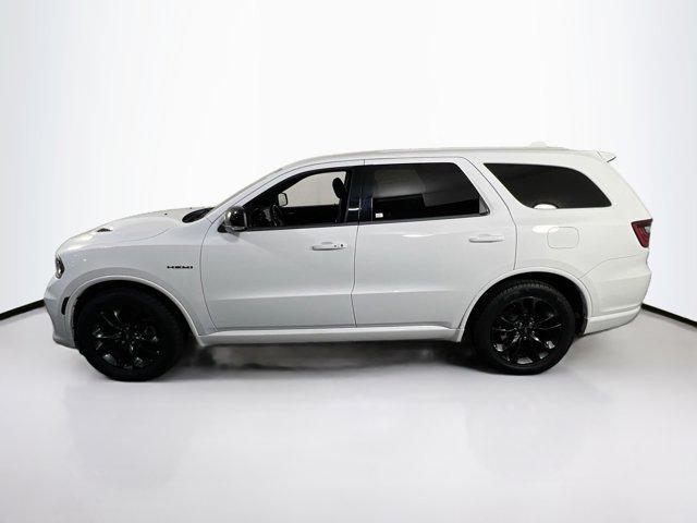used 2022 Dodge Durango car, priced at $38,958