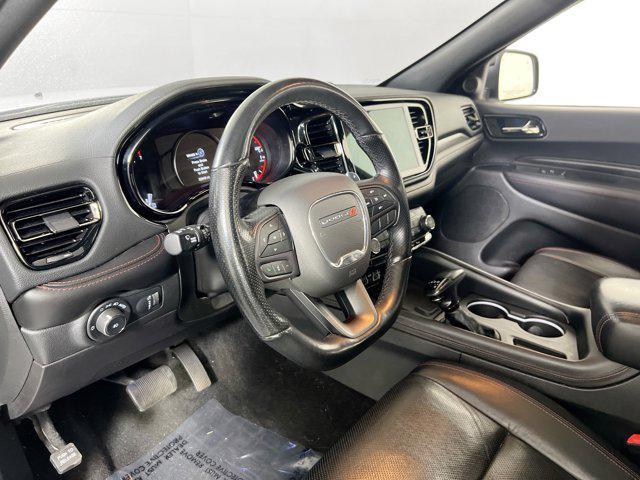 used 2022 Dodge Durango car, priced at $38,958