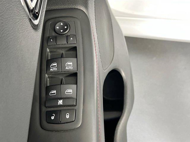 used 2022 Dodge Durango car, priced at $38,958