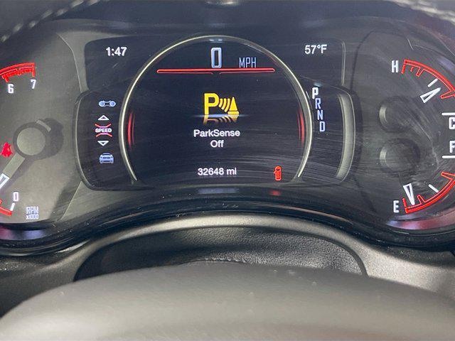 used 2022 Dodge Durango car, priced at $38,958