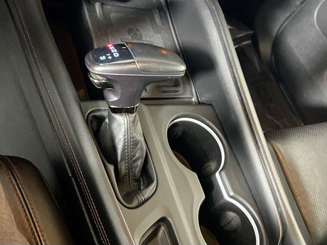 used 2022 Dodge Durango car, priced at $38,958