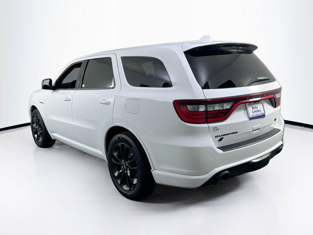 used 2022 Dodge Durango car, priced at $38,958