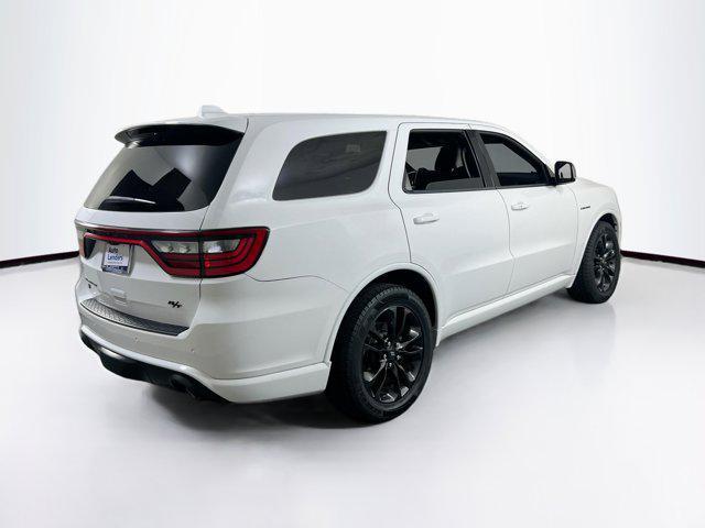 used 2022 Dodge Durango car, priced at $38,958