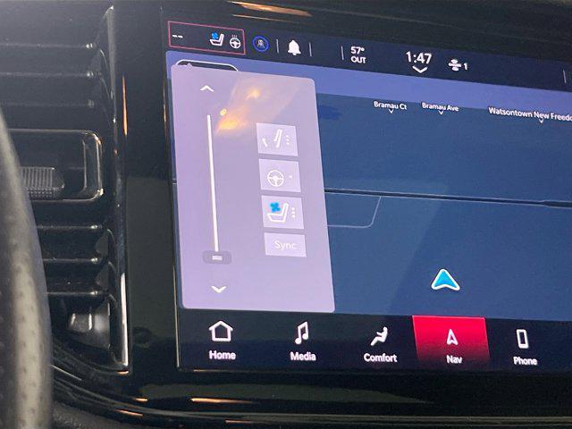 used 2022 Dodge Durango car, priced at $38,958