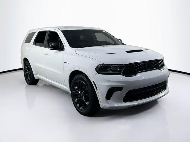 used 2022 Dodge Durango car, priced at $38,958