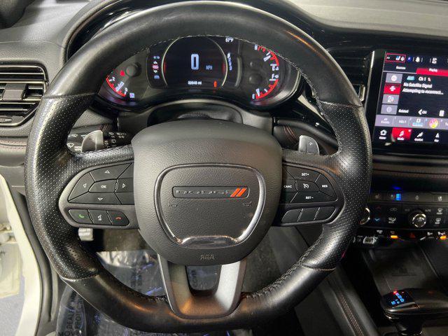 used 2022 Dodge Durango car, priced at $38,958