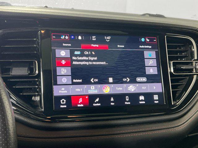 used 2022 Dodge Durango car, priced at $38,958