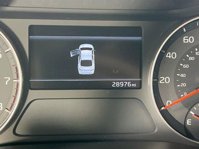 used 2023 Kia Forte car, priced at $21,327