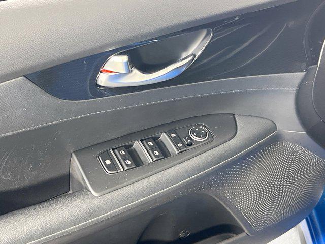 used 2023 Kia Forte car, priced at $21,327