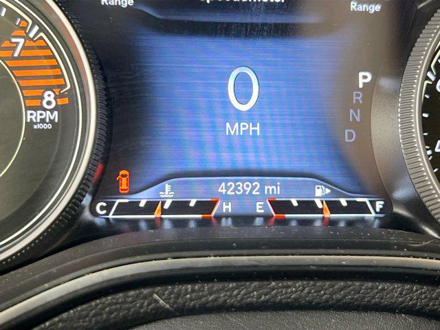 used 2022 Jeep Cherokee car, priced at $26,995