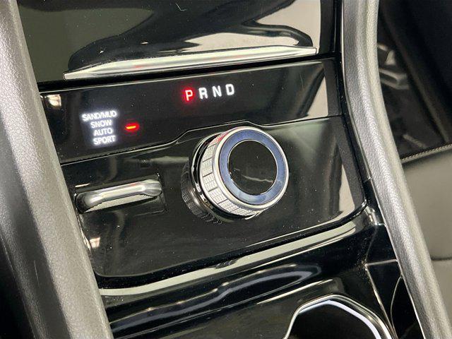 used 2022 Jeep Grand Cherokee car, priced at $37,185
