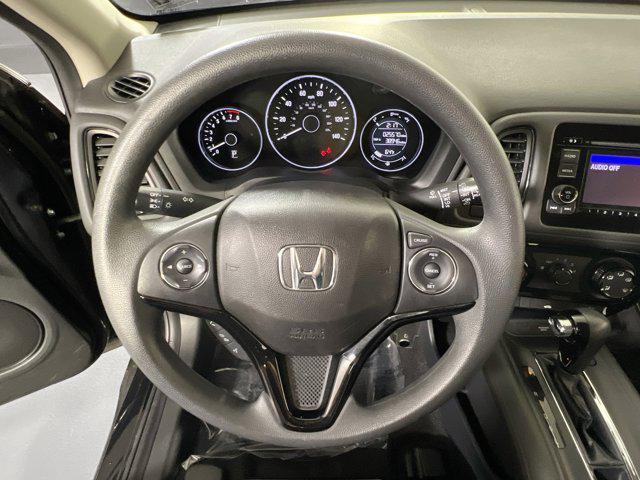 used 2022 Honda HR-V car, priced at $22,177