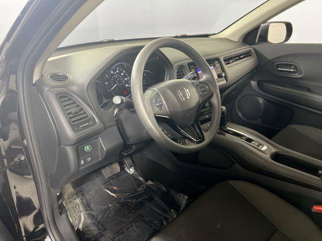used 2022 Honda HR-V car, priced at $22,177