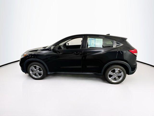 used 2022 Honda HR-V car, priced at $22,177