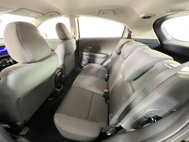 used 2022 Honda HR-V car, priced at $22,177
