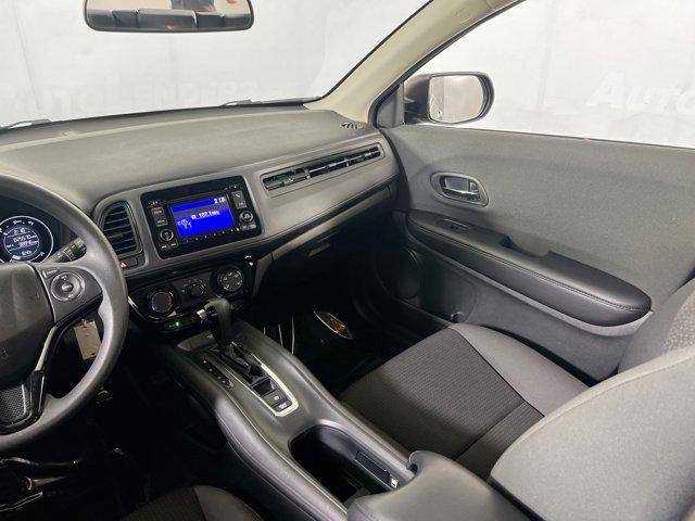 used 2022 Honda HR-V car, priced at $22,177