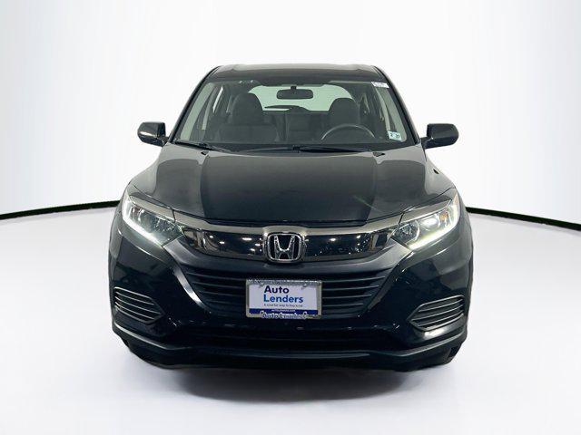 used 2022 Honda HR-V car, priced at $22,177
