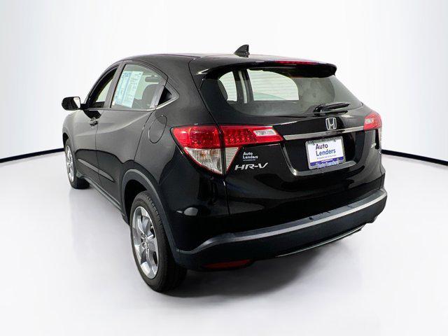 used 2022 Honda HR-V car, priced at $22,177