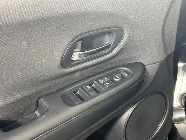 used 2022 Honda HR-V car, priced at $22,177