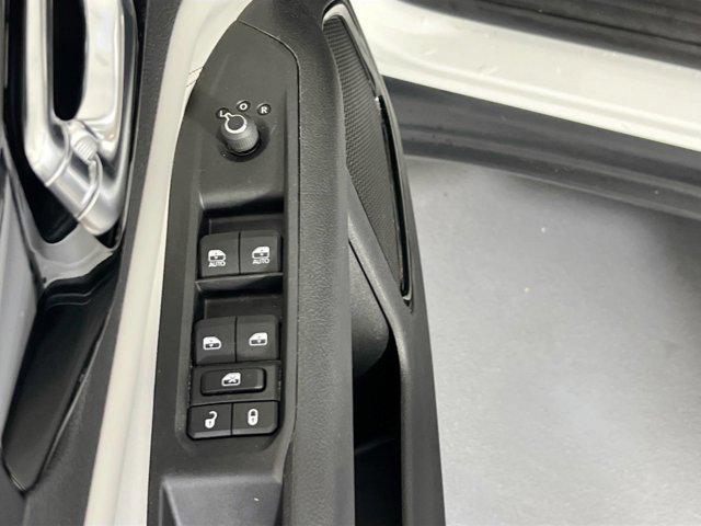 used 2022 Jeep Compass car, priced at $25,060