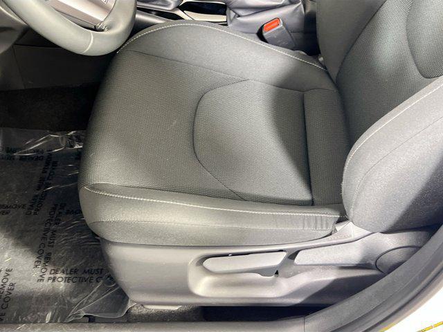 used 2024 Toyota GR Corolla car, priced at $38,122